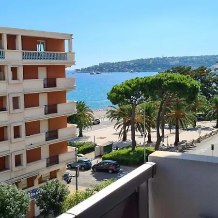 Vue Mer, Proche Frontiere Italienne * Mentona